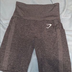 Gymshark Shorts “ Be Visionary “